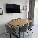 Appartement Sabo *