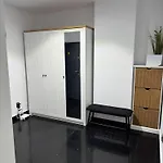 Appartement Sabo *