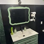 Appartement Sabo *