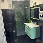 Appartement Sabo