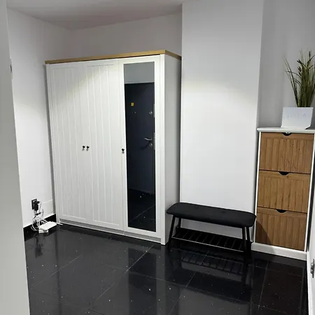 Apartmán Sabo *