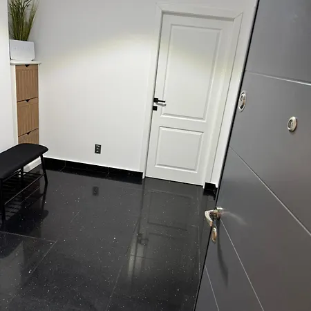 Apartmán Sabo Kluž
