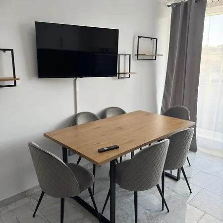 Sabo Apartmán