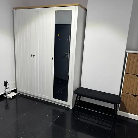 Sabo Apartmán Kluž