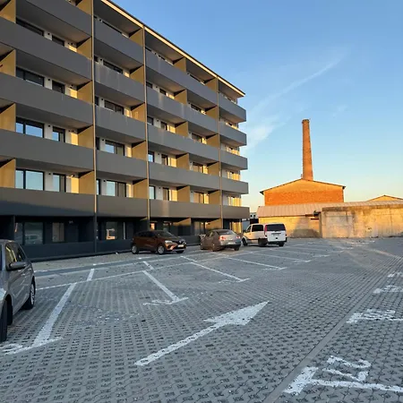 Lägenhet Sabo Cluj-Napoca