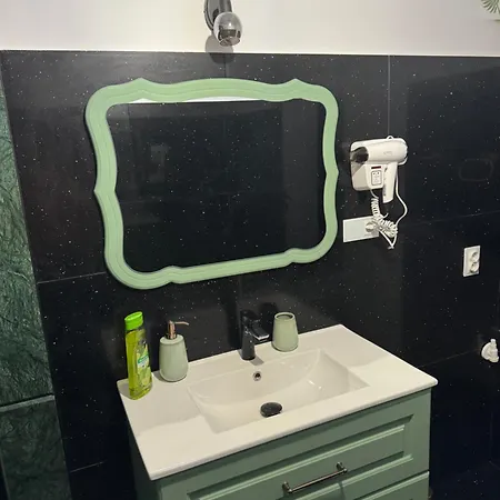 Apartmán Sabo *