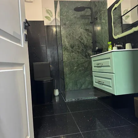 Sabo Apartmán Kluž