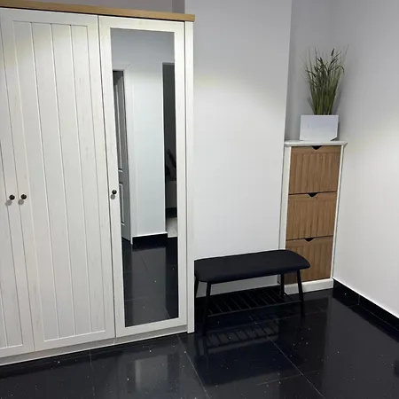Apartmán Sabo Kluž