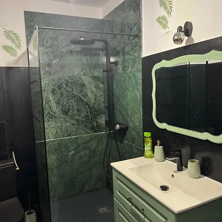 Apartmán Sabo Kluž
