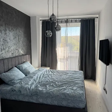 Sabo Apartmán *