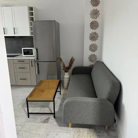 Apartmán Sabo Kluž