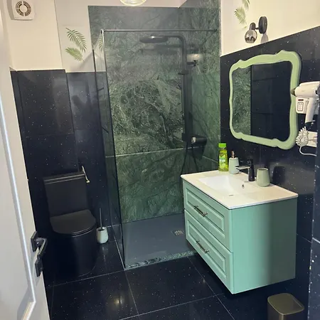 Apartmán Sabo