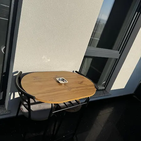 Sabo Apartmán Kluž