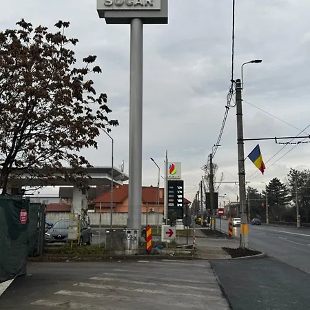 Sabo Cluj-Napoca