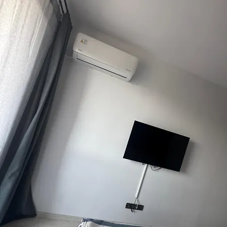Apartmán Sabo