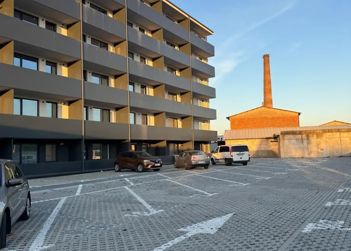 Apartament Sabo Cluj-Napoca