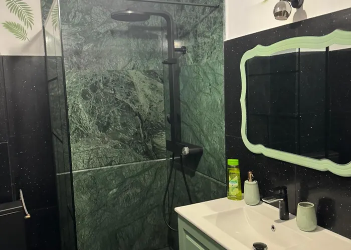 Apartament Sabo Cluj-Napoca