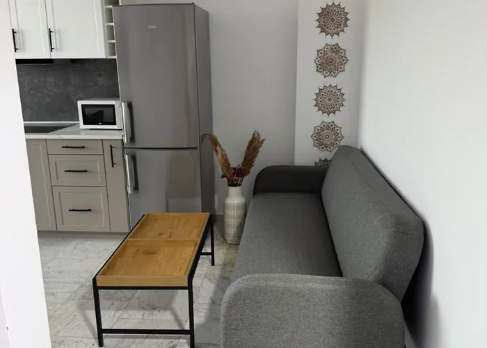 Apartament Sabo Cluj-Napoca