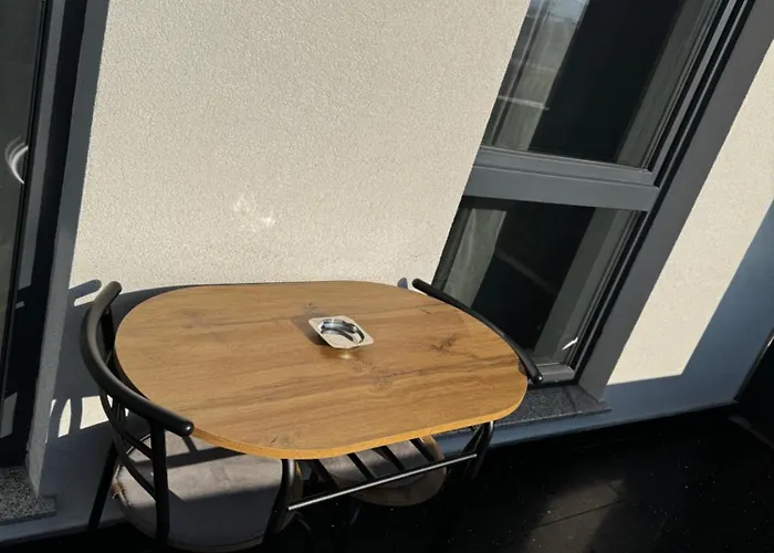 Sabo Lägenhet Cluj-Napoca